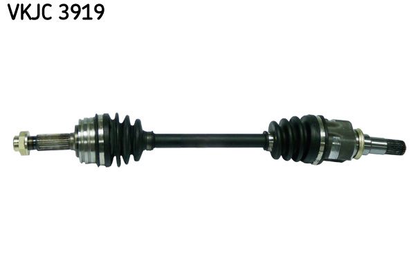 SKF Poluosovina